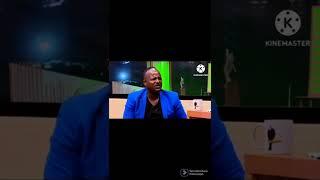 Seifu on ebs አስደናቂው ድምፅ ተጋበዙልን