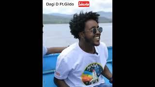 Dagi D ft. gildo - በቃ - #ethiopianmusic - #shorts - ♦️subscribe♦️????????????