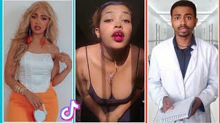 ???? የሳምንቱ አስቂኝ የቲክቶክ ቀልዶች |TIKTOK Ethiopian Funny videos Best habesha TikTok |Seifu on ebs