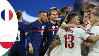 Poland vs France | highlights and All Goals |France VS Poland live world cup 2022