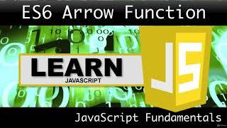 Lec-23 || ES6 Arrow Functions in JavaScript || Arrow Functions || ES6 Functions|| Js complete course