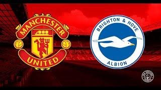 ????LIVE: Man United vs Brighton | English Premier League Live | Epl Live Stream | Fifa 19 Gameplay