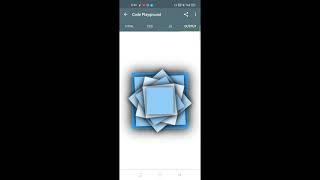 ????html and css 3d designing using android phone ????#shorts#htmltutorial #shorts #viral #design #p