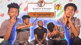 ???? ዛሬ በጥያቄ ግራ አጋባዋቸው ... ባቢ በጣም ተናደደ | Answer the questions | MARKAN.