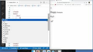 Full stack development in Tamil | Comments in HTML | Full stack tutorial in Tamil | Learn HTML Tamil