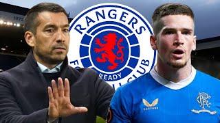 MASSIVE RYAN KENT NEWS ? | Gers Daily