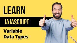 Data Types in JavaScript Tutorial In Urdu/Hindi