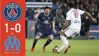 PSG vs MSA | 1-0 | Football Match That Shocking All Youtube Around The World