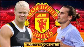 Manchester United Latest News 28 July 2021