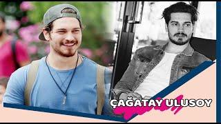 ¿Çağatay Ulusoy engañó a su novia?