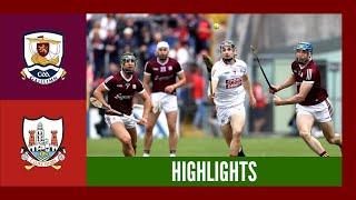 Galway Vs Cork Allianz Hurling League Round 2 2023 | Highlights