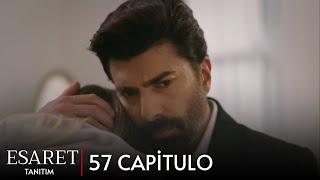 Esaret 57 Bölüm Fragmanı | Redemption Episode 57 Promo (English & Spanish Subs)