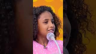 ሆዴ ውስጥ????????/የቤተሰብ ጨዋታ/ #Yebetseb_Chewata #ኢቢኤስ #ebstv #Netsanet_Werkneh #shortsvideo