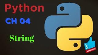 Strings in python| Python strings in Hindi python tutorials for beginners complete python in Hindi