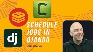 Creating a job scheduler using Celery in a Django project