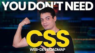 Web Development Roadmap: CSS | Tanay Pratap Hindi