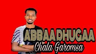 ABBAA DHUGAA Caalaa Gaaromsaa New Ethiopian Oromo music (Official Video 2023)