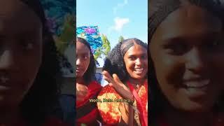 ወሎ ጭንቀትን እርግፍ የሚያደርግ እስክስታ Beautiful Amhara culture #376