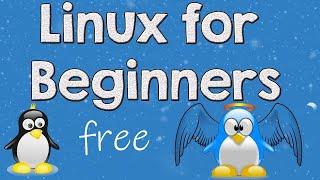 LINUX FOR ABSOLUTE BEGINNERS