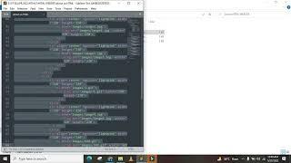 LEARN HOW TO CREATE ABOUT-US WEB PAGE ON WEBSITE USING STRONG HTML LANGUAGE #11