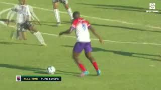 Anderson strike lead Cavalier FC to 2-1 victory vs Portmore United in JPL MD10! | Match Highlights