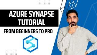 Microsoft Azure Synapse Analytics Tutorial | Azure Synapse Studio |BI Consulting Pro |Azure Tutorial