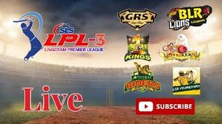 Lingotam premier league 2023 | BLR Lion's vs AV Horse Rider's