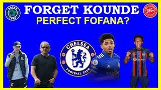 Chelsea Fans Want Fofana | Kounde to Barca Done Deal | Chelsea Transfer Nightmare