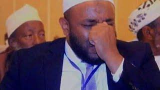 የውሙል ቂያማ | Ustaz Yasin Nuru Amharic dawa| minber tv | bilal media #ethiopian  #amharic