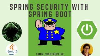 Spring Security | What, Why and How in 2022 ????