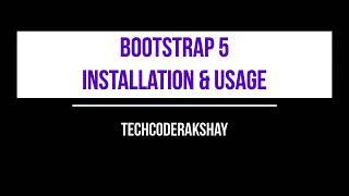 Bootstrap 5 Sessions Coming Soon | bootstrap | bootstrap 5