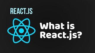 What is React Js | Introduction React Js | React Js Tutorial Hindi/Urdu|