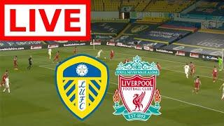 ????Leeds vs Liverpool| Premier League | Live Match Today 2021 | ???? PES21 HD Gameplay watch