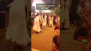 Ethiopian???????? women dancing ????#ethiopia #Ethiopian #dance