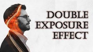 Double Exposure Effect | How to Make a Double Exposure Effect in Adobe Photoshop | NoorHUB