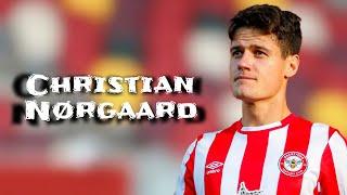 Christian Nørgaard - Skills and Goals - Highlights