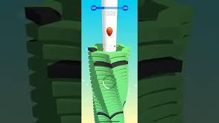 Helix Crazy Deep Jump Falls Game Play Short Videos 2022