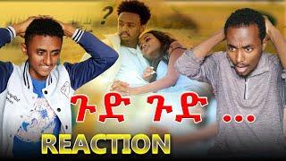 Kal Kin - Alresashim - ቃል ኪን - አልረሳሽም - New Ethiopian Music 2023 (Official Video) Reaction