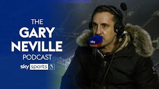 Neville reflects on Liverpool's dropped points and whether the PL should be suspended!