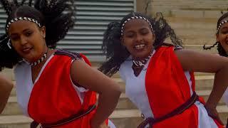 keenya Finfinneen - New Ethiopian Oromo music (Official) #oromomusic #finfine