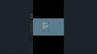 glass morphism card hover animation using HTML5 CSS3 #shorts