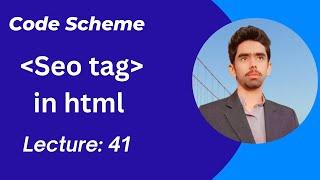 Seo tag in html || Title ,Robots , Meta Description Keywords, Canonical