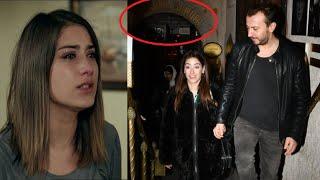 Hazal Kaya is divorced!