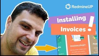 Installing the Invoices plugin on Redmine (Linux)