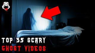 Best Scary Videos of 2023 [Mega Scary Comp. V1]