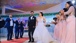 Ethiopian Wedding  Best Entrance Dance In Ethiopia ???????? 02/14/2021