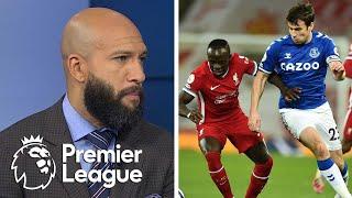 Can Everton stun Liverpool in Merseyside derby? | Premier League | NBC Sports