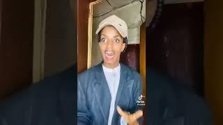 Yoni Manga -Habesha Tiktok video - Ethiopian Tiktok #viral Habesha Music- New Ethiopian Film #shorts