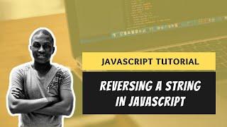 How to reverse a string in Javascript | Tutorial #shorts #javascript #coding