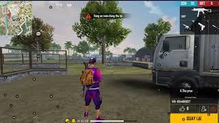 FREE FIRE ????ឡានស្អាតណាស់